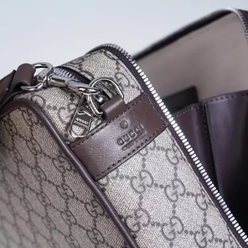 Replica Gucci AAA Man Messenger Bags #1359666 $108.00 USD for Wholesale