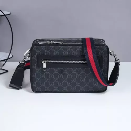 Cheap Gucci AAA Man Messenger Bags #1359667, $$108.00 USD On Gucci AAA Man Messenger Bags