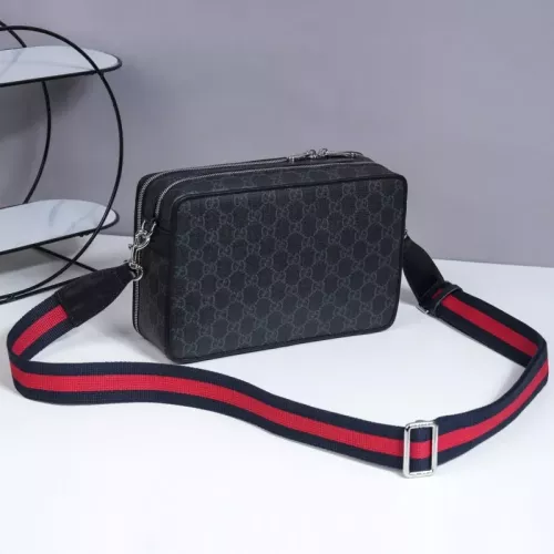 Replica Gucci AAA Man Messenger Bags #1359667 $108.00 USD for Wholesale