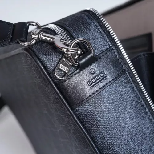 Replica Gucci AAA Man Messenger Bags #1359667 $108.00 USD for Wholesale