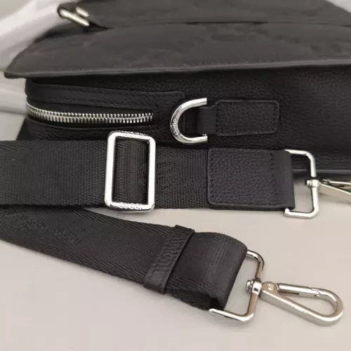 Replica Gucci AAA Man Handbags #1359668 $162.00 USD for Wholesale