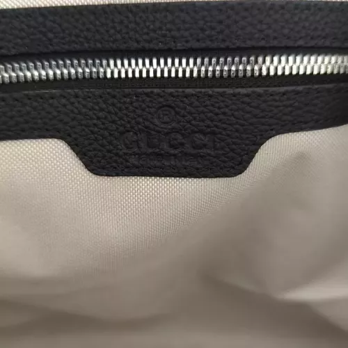 Replica Gucci AAA Man Handbags #1359668 $162.00 USD for Wholesale
