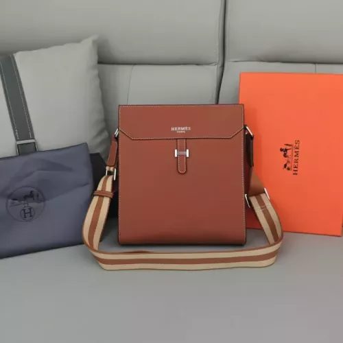 Cheap Hermes AAA Man Messenger Bags #1359670, $$102.00 USD On Hermes AAA Man Messenger Bags
