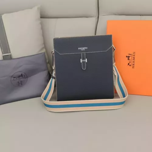 Cheap Hermes AAA Man Messenger Bags #1359671, $$102.00 USD On Hermes AAA Man Messenger Bags
