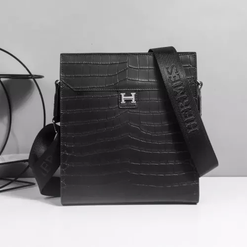 Cheap Hermes AAA Man Messenger Bags #1359672, $$102.00 USD On Hermes AAA Man Messenger Bags