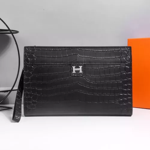 Cheap Hermes AAA Man Wallets #1359673, $$96.00 USD On Hermes AAA Man Wallets