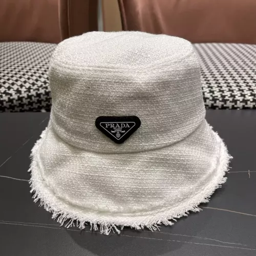Cheap Prada Caps #1359674, $$36.00 USD On Prada Caps