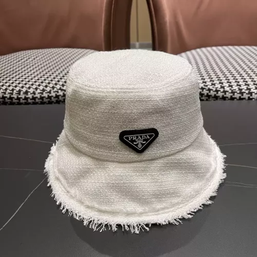 Replica Prada Caps #1359674 $36.00 USD for Wholesale