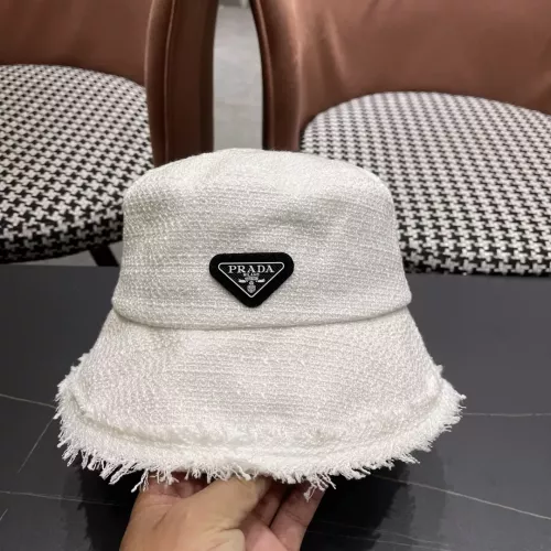 Replica Prada Caps #1359674 $36.00 USD for Wholesale