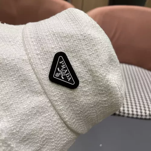 Replica Prada Caps #1359674 $36.00 USD for Wholesale