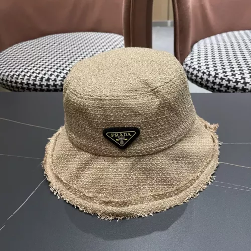 Cheap Prada Caps #1359675, $$36.00 USD On Prada Caps