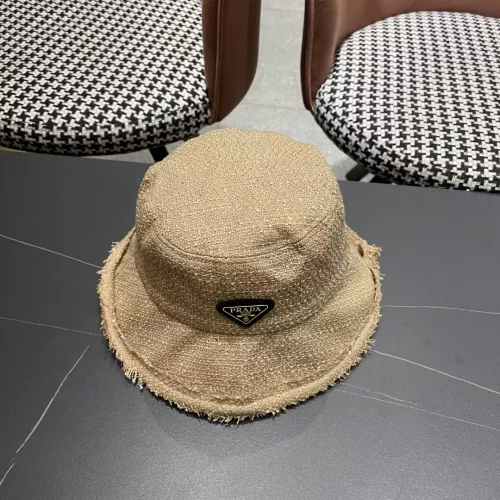 Replica Prada Caps #1359675 $36.00 USD for Wholesale