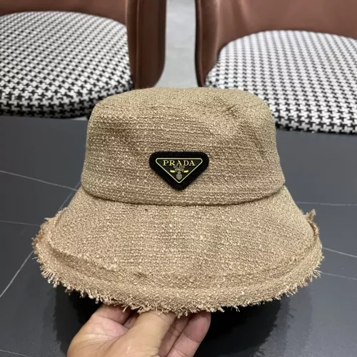 Replica Prada Caps #1359675 $36.00 USD for Wholesale