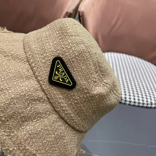 Replica Prada Caps #1359675 $36.00 USD for Wholesale