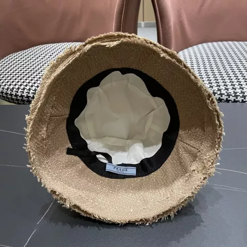 Replica Prada Caps #1359675 $36.00 USD for Wholesale