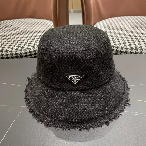 Cheap Prada Caps #1359676, $$36.00 USD On Prada Caps