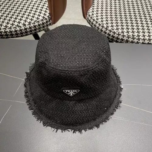 Replica Prada Caps #1359676 $36.00 USD for Wholesale