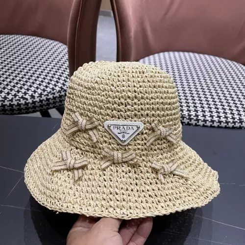 Cheap Prada Caps #1359677, $$36.00 USD On Prada Caps