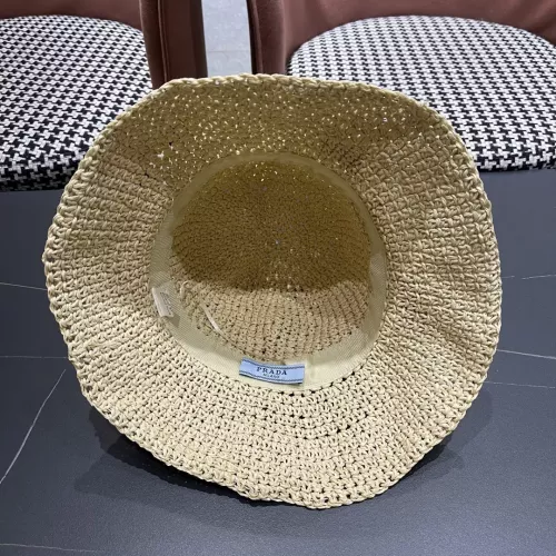 Replica Prada Caps #1359677 $36.00 USD for Wholesale