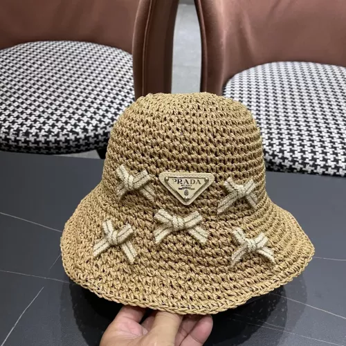 Cheap Prada Caps #1359678, $$36.00 USD On Prada Caps
