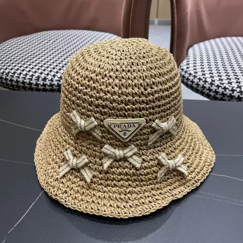 Replica Prada Caps #1359678 $36.00 USD for Wholesale