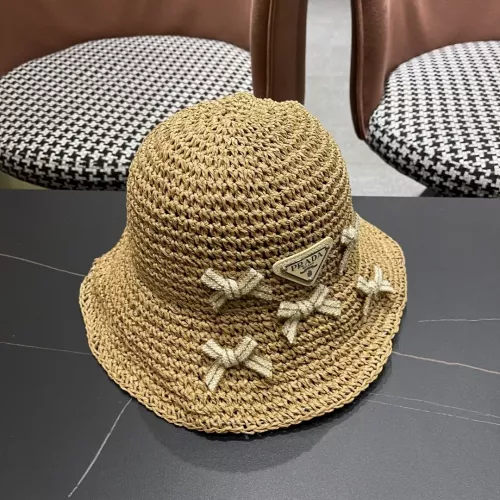 Replica Prada Caps #1359678 $36.00 USD for Wholesale