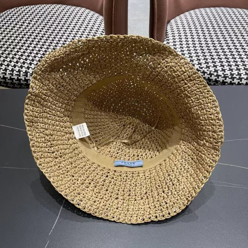 Replica Prada Caps #1359678 $36.00 USD for Wholesale