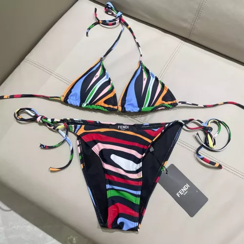 Cheap Fendi Bathing Suits For Women #1359680, $$38.00 USD On Fendi Bathing Suits
