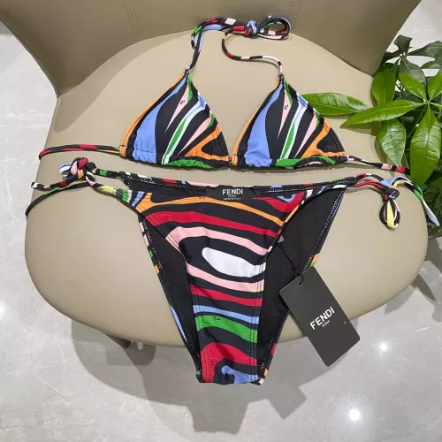 Replica Fendi Bathing Suits For Women #1359680 $38.00 USD for Wholesale