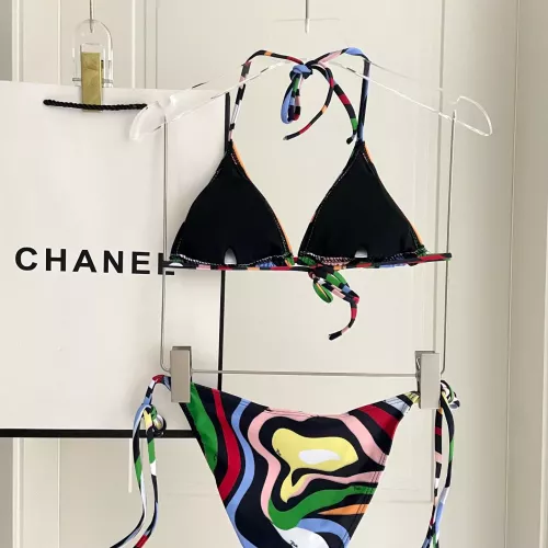 Replica Fendi Bathing Suits For Women #1359680 $38.00 USD for Wholesale