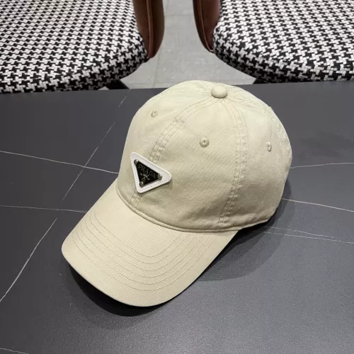 Replica Prada Caps #1359681 $32.00 USD for Wholesale