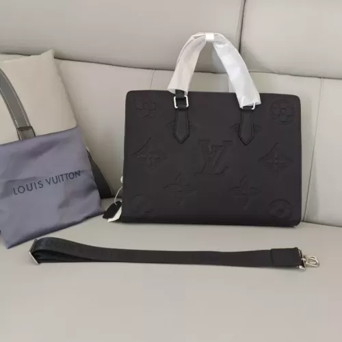 Cheap Louis Vuitton AAA Man Handbags #1359684, $$162.00 USD On Louis Vuitton AAA Man Handbags