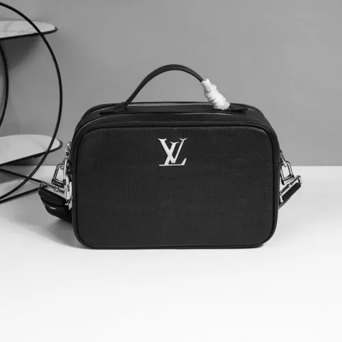 Cheap Louis Vuitton AAA Man Messenger Bags #1359685, $$108.00 USD On Louis Vuitton AAA Man Messenger Bags