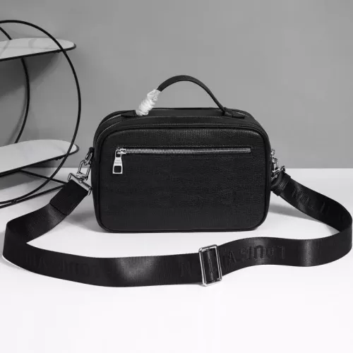 Replica Louis Vuitton AAA Man Messenger Bags #1359685 $108.00 USD for Wholesale