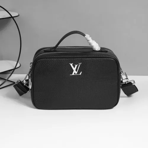 Cheap Louis Vuitton AAA Man Messenger Bags #1359686, $$108.00 USD On Louis Vuitton AAA Man Messenger Bags