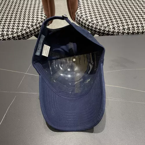Replica Prada Caps #1359688 $32.00 USD for Wholesale