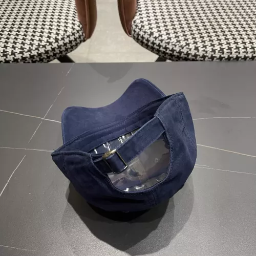 Replica Prada Caps #1359688 $32.00 USD for Wholesale