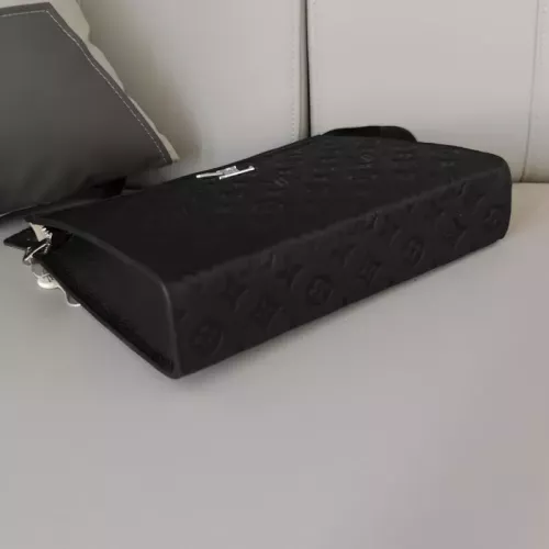 Replica Louis Vuitton AAA Man Wallets #1359689 $96.00 USD for Wholesale