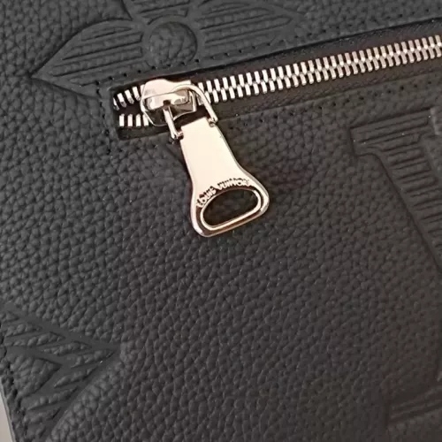 Replica Louis Vuitton AAA Man Wallets #1359691 $96.00 USD for Wholesale