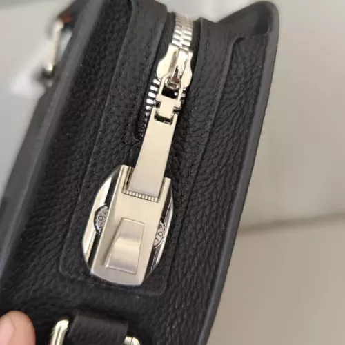 Replica Louis Vuitton AAA Man Wallets #1359691 $96.00 USD for Wholesale