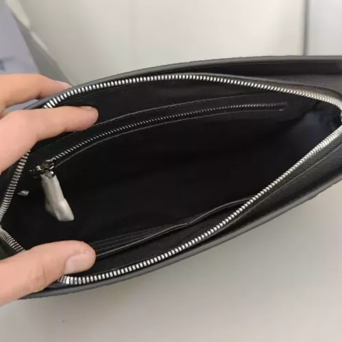 Replica Louis Vuitton AAA Man Wallets #1359691 $96.00 USD for Wholesale