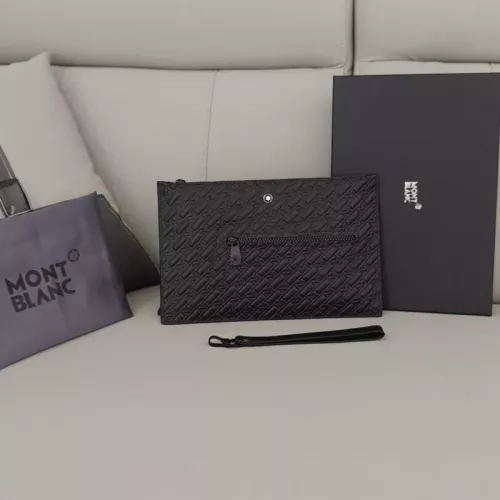 Cheap Mont Blanc AAA Man Wallets #1359692, $$96.00 USD On Mont Blanc AAA Man Wallets