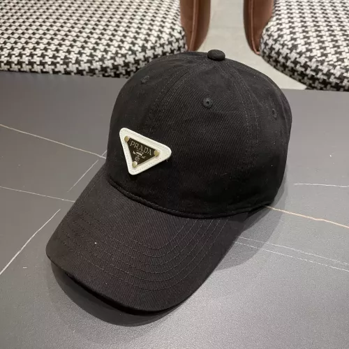 Replica Prada Caps #1359694 $32.00 USD for Wholesale