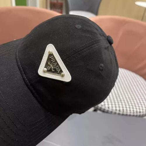 Replica Prada Caps #1359694 $32.00 USD for Wholesale