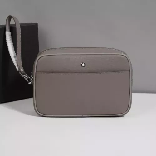 Cheap Mont Blanc AAA Man Wallets #1359695, $$96.00 USD On Mont Blanc AAA Man Wallets