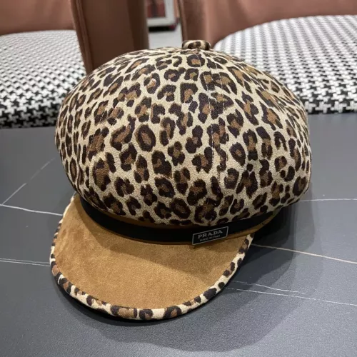Replica Prada Caps #1359697 $36.00 USD for Wholesale