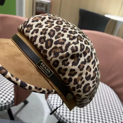 Replica Prada Caps #1359697 $36.00 USD for Wholesale