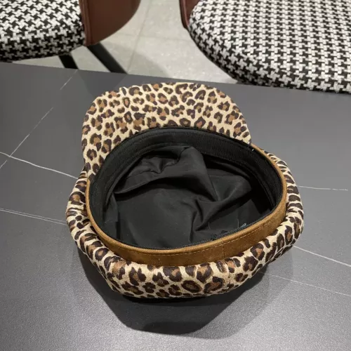 Replica Prada Caps #1359697 $36.00 USD for Wholesale