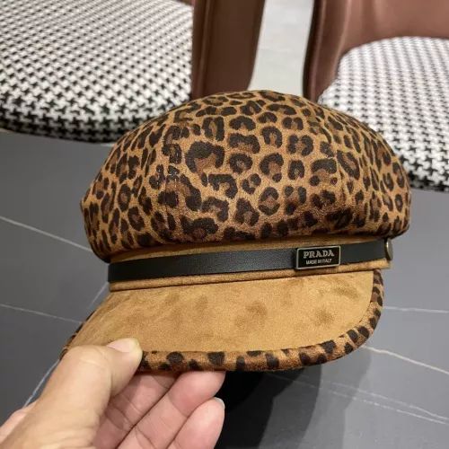Cheap Prada Caps #1359698, $$36.00 USD On Prada Caps