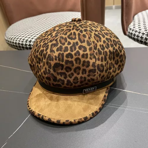 Replica Prada Caps #1359698 $36.00 USD for Wholesale
